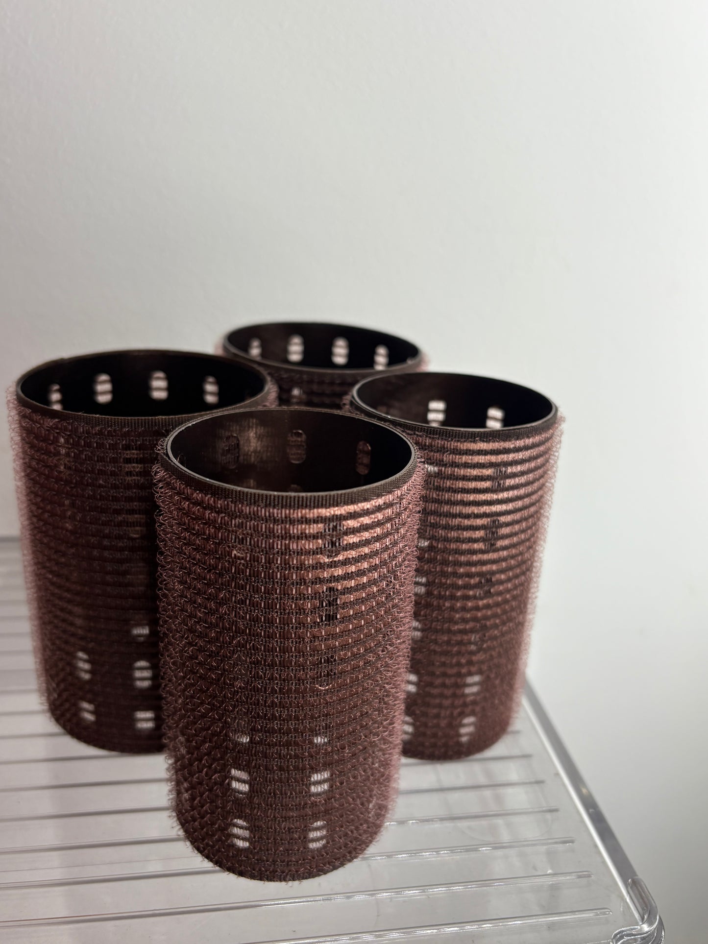 The Singles (6 pieces with section clips )