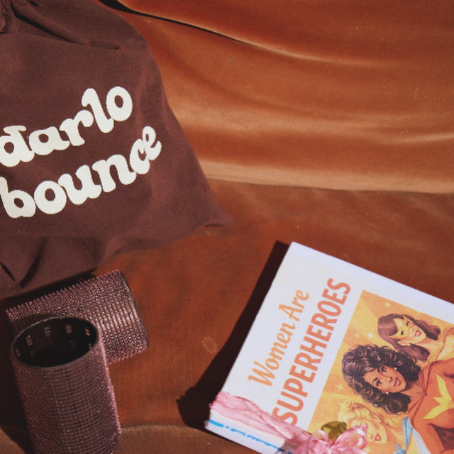 The Singles   (6 pieces with section clips )