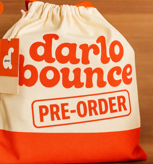 Pre-Order darlo bounce (Mid September ) Midi collection