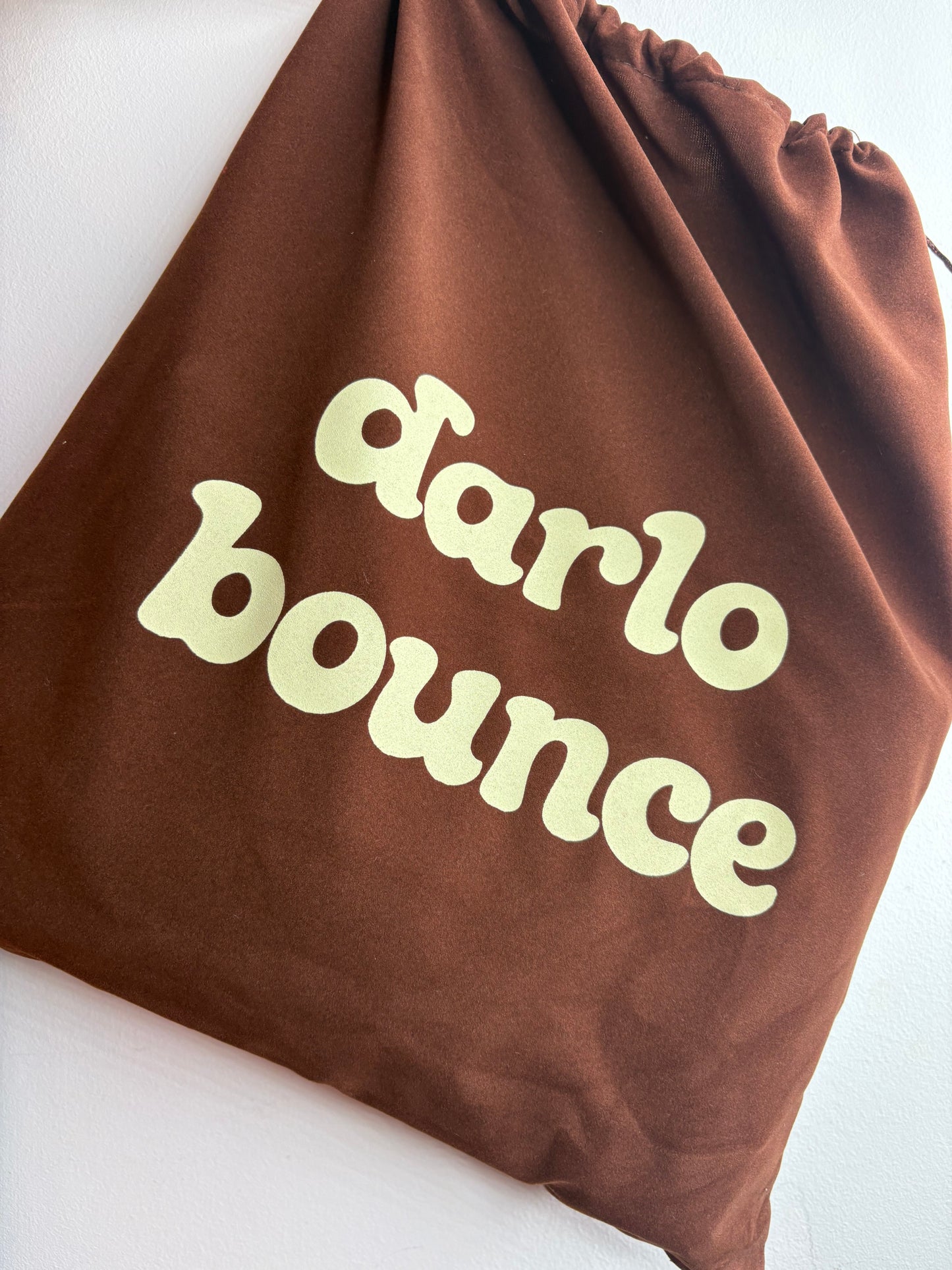 darlo bounce espresso