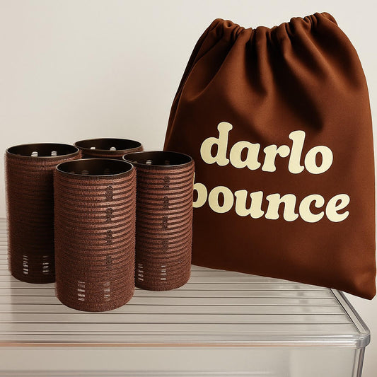 darlo bounce espresso