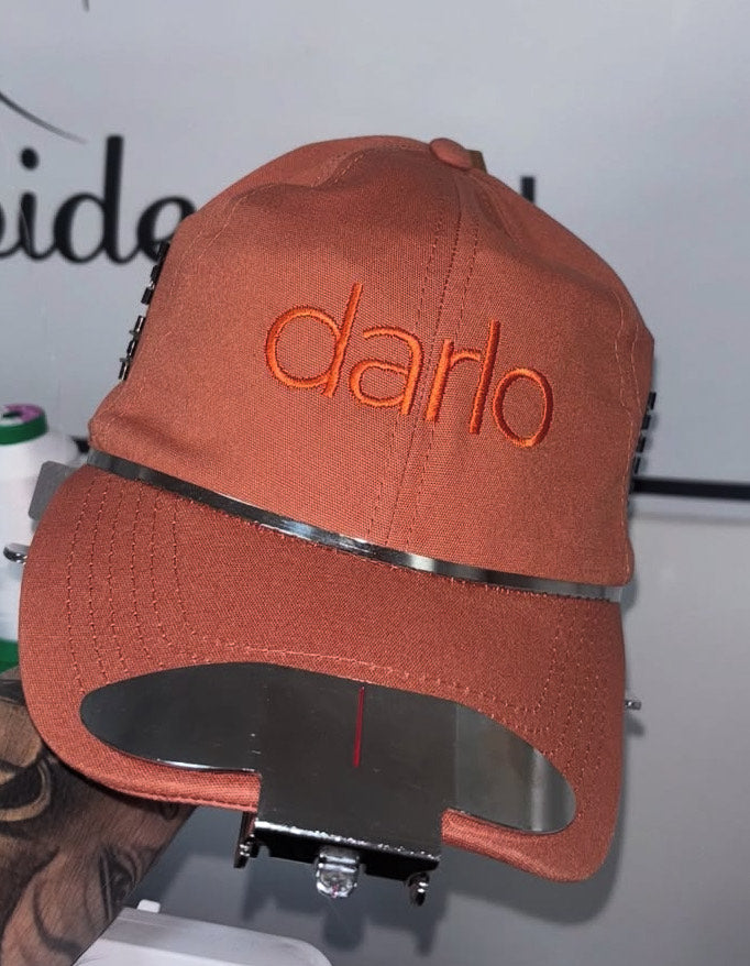 The OG cap darlo ( Our caps will ship November 9th )